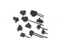 PM 系列 U形光電素子感測器