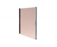 SF4C系列 超薄型安全光柵感測器