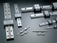 IKO 微小型直線導軌 LWL / LWLF