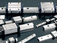 IKO 精巧型直線導軌 LWE / LWET / LWES