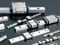 IKO 高剛性直線導軌 LWH-B / LWHT-B / LWHD-B / LWHS-B / LWHY