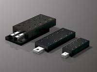 THK 交叉滾子工作臺