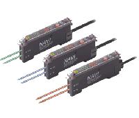 Panasonic 光纖傳感器